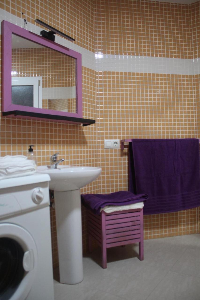 Apartamentos Catalina D Turre Exterior photo