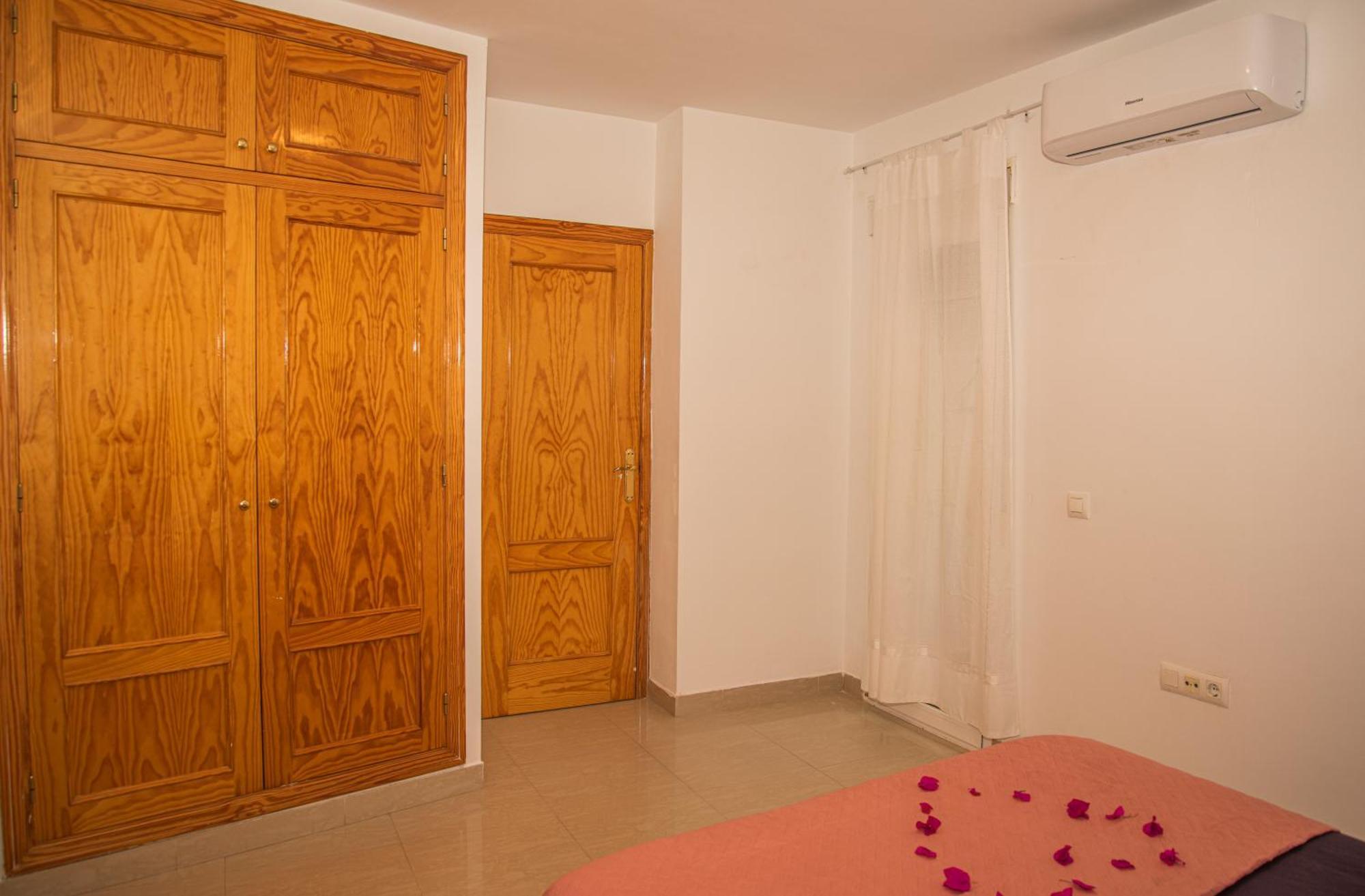 Apartamentos Catalina D Turre Exterior photo
