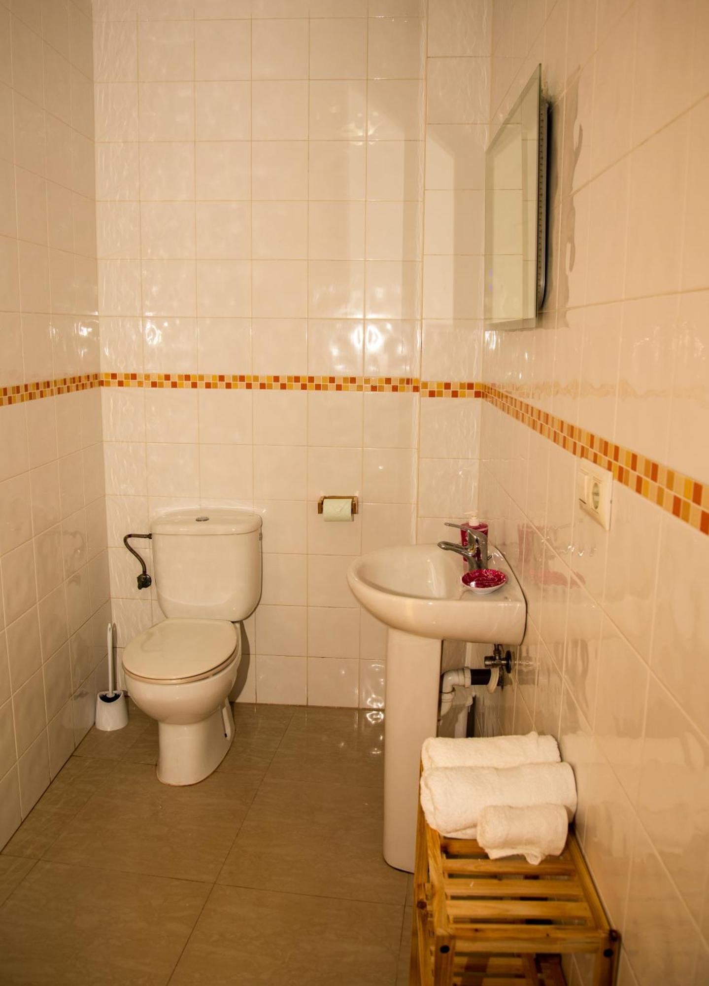 Apartamentos Catalina D Turre Exterior photo