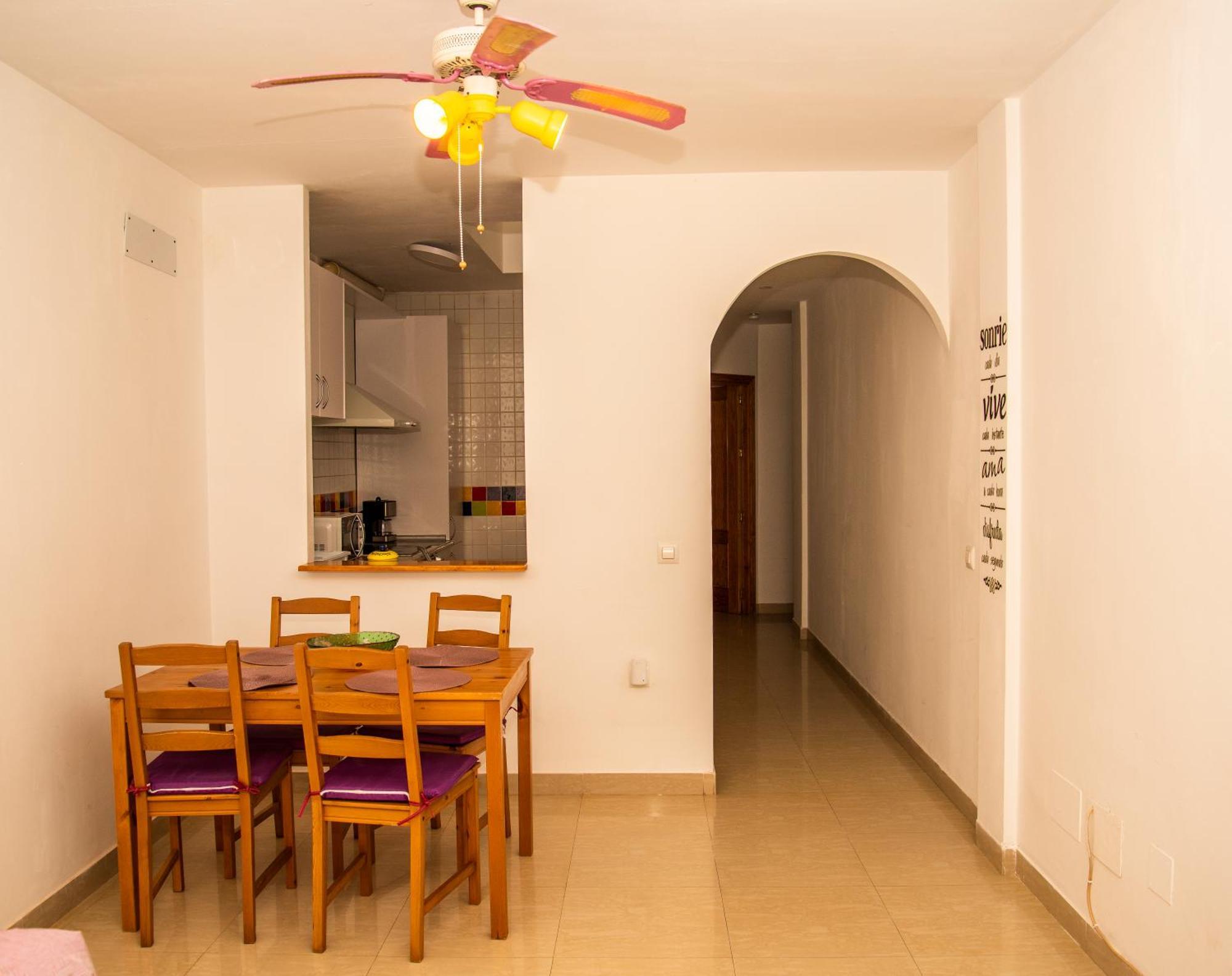 Apartamentos Catalina D Turre Exterior photo